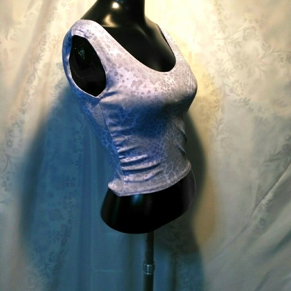 HANDMADE TOP CUTE